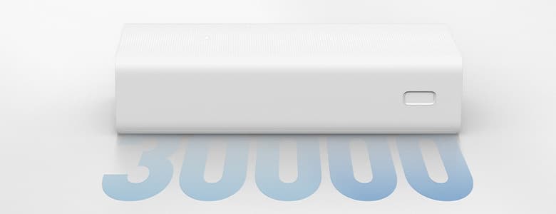 Новинка Xiaomi с аккумулятором 30 000 мА·ч стоит 24 доллара. Это новый Mi Power Bank 3 
