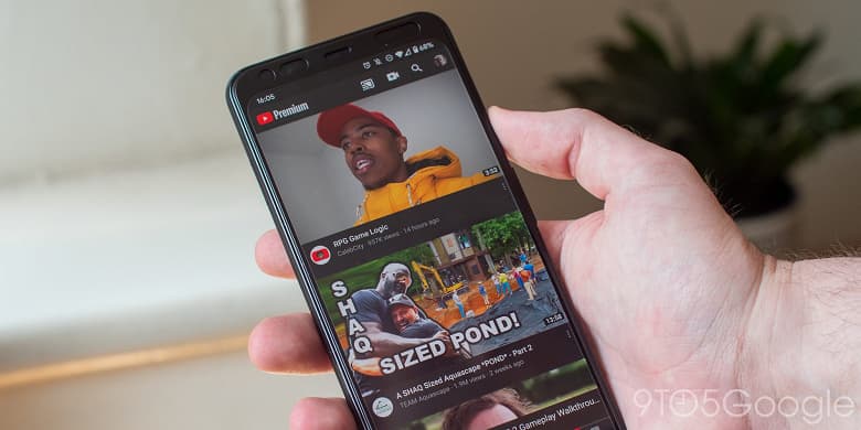 YouTube замахнулся на конкуренцию с TikTok. Тестируется упрощённая запись коротких видео YouTube замахнулся на конкуренцию с TikTok. Тестируется упрощённая запись коротких видео