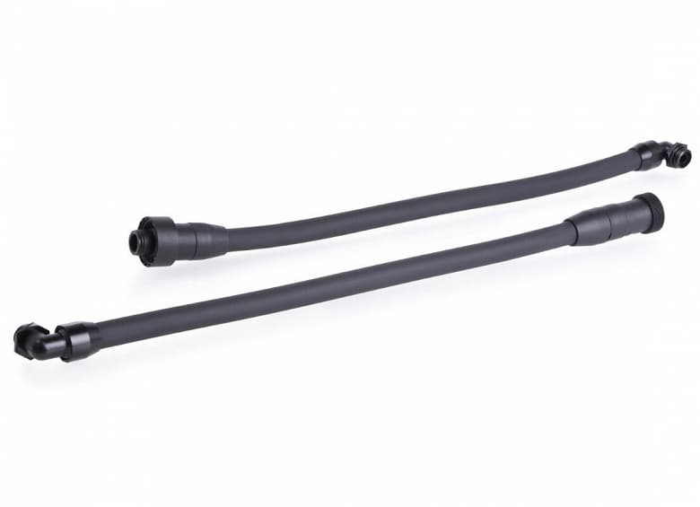 В ассортименте Alphacool появились полностью медные радиаторы NexXxos ST30