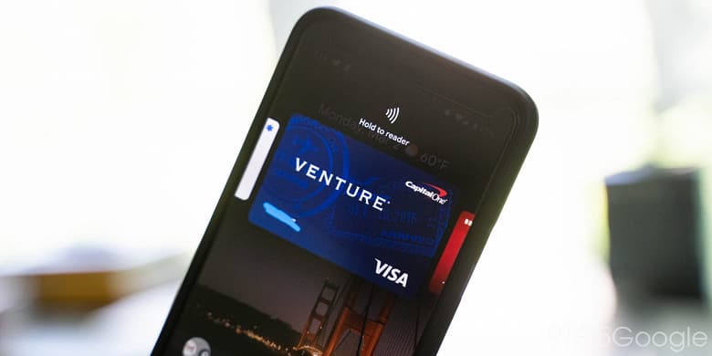 ￼Осторожно с установкой. Платёжный сервис Google Pay пока не работает на Android 11