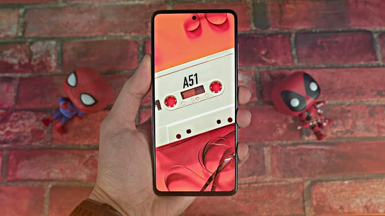 Обновлённая версия самого продаваемого смартфона Samsung переедет на платформу Qualcomm. Galaxy A51s 5G получит Snapdragon 765G Обновлённая версия самого продаваемого смартфона Samsung переедет на платформу Qualcomm. Galaxy A51s 5G получит Snapdragon 765G