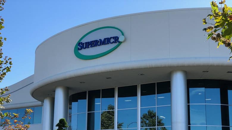 Supermicro планирует открыть в США второй завод по сборке серверов Supermicro планирует открыть в США второй завод по сборке серверов