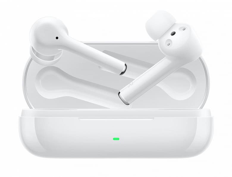 В России стартовали продажи беспроводных наушников Huawei FreeBuds 3i с активным шумоподавлением