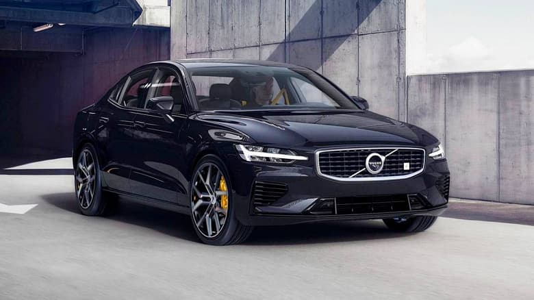 Похоже, автомобили Volvo первыми получат самый совершенный на данный момент автомобильный автопилот Waymo Driver. Но есть ряд вопросов