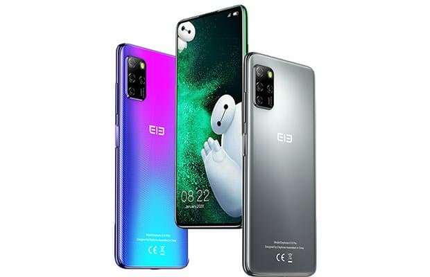 130-долларовый смартфон с хорошей камерой поступает в продажу