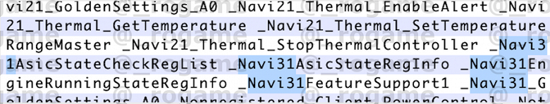 Apple может променять процессоры Intel на AMD еще до перехода на собственные CPU