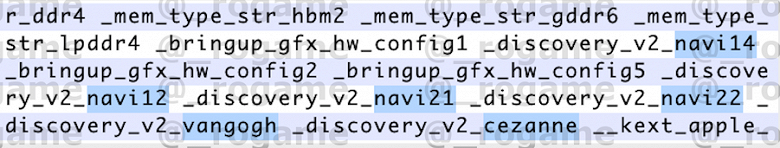 Apple может променять процессоры Intel на AMD еще до перехода на собственные CPU