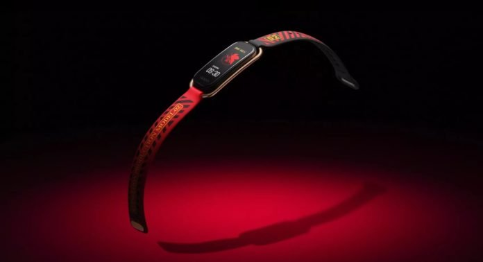 Представлены недорогие фитнес-браслеты Oppo Band, Oppo Band Fashion и Eva Oppo Band