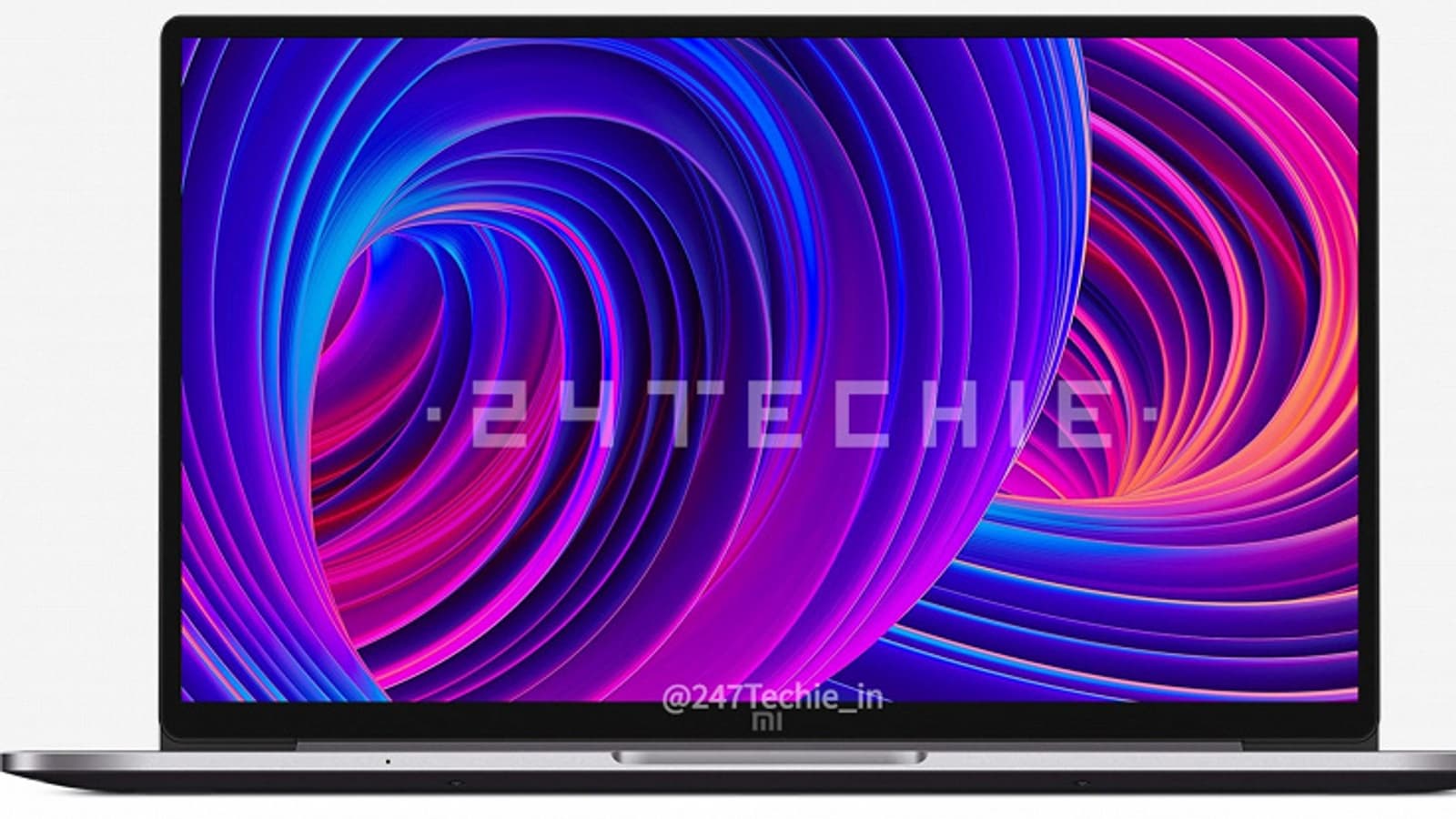 Xiaomi Mi Notebook 14 получит процессоры Intel Core 10-го поколения и GPU GeForce MX350, но объем ОЗУ – всего 8 ГБ