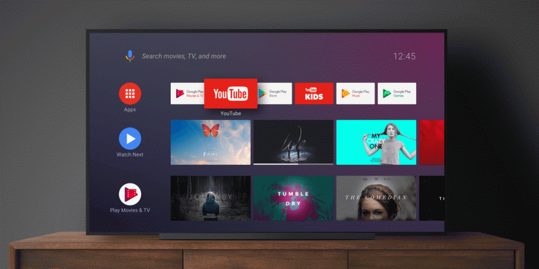 Sony принесла новую версию Android TV на телевизоры Bravia 4K 2015 года. Ряд функций пропадёт Sony принесла новую версию Android TV на телевизоры Bravia 4K 2015 года. Ряд функций пропадёт