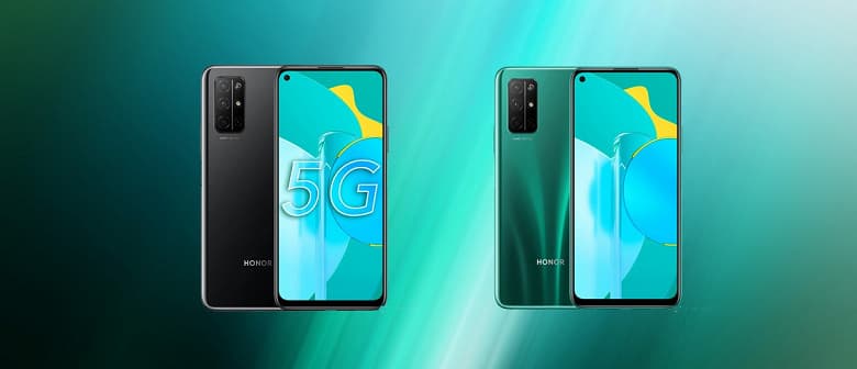 Honor представил новую версию самого популярного смартфона Honor представил новую версию самого популярного смартфона