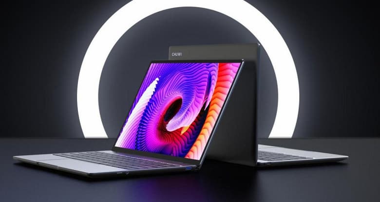 Дешевле, чем у Xiaomi. Представлен ноутбук с экраном 2К и процессором Core i3-6157U за 0