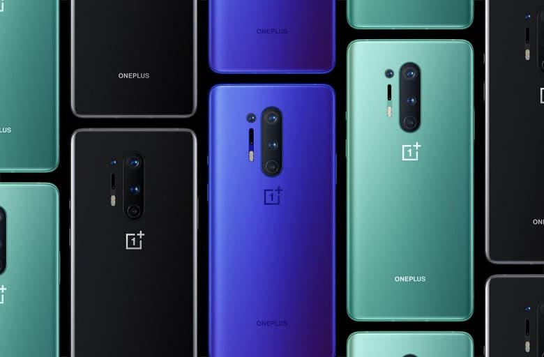 OnePlus удивила пользователей OnePlus 8 и OnePlus 8 Pro. Смартфоны получили поддержку наушников OnePlus Buds до анонса
