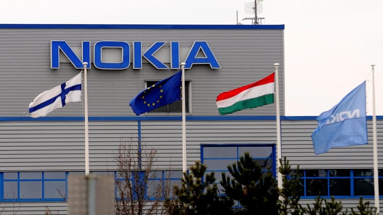 Nokia представила… операционную систему