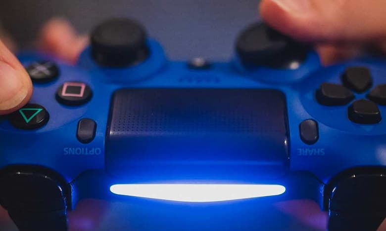 Последнее большое обновление Sony Playstation 4 перед выпуском Playstation 5 Последнее большое обновление Sony Playstation 4 перед выпуском Playstation 5
