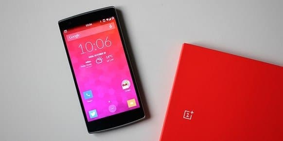 Шестилетний смартфон OnePlus получит Android 10 Шестилетний смартфон OnePlus получит Android 10