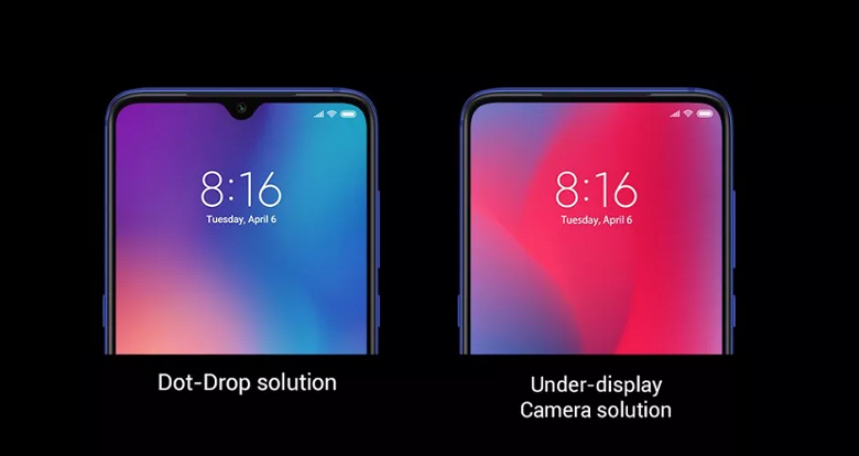 Microsoft решила главную проблему «скрытых» камер будущих флагманов