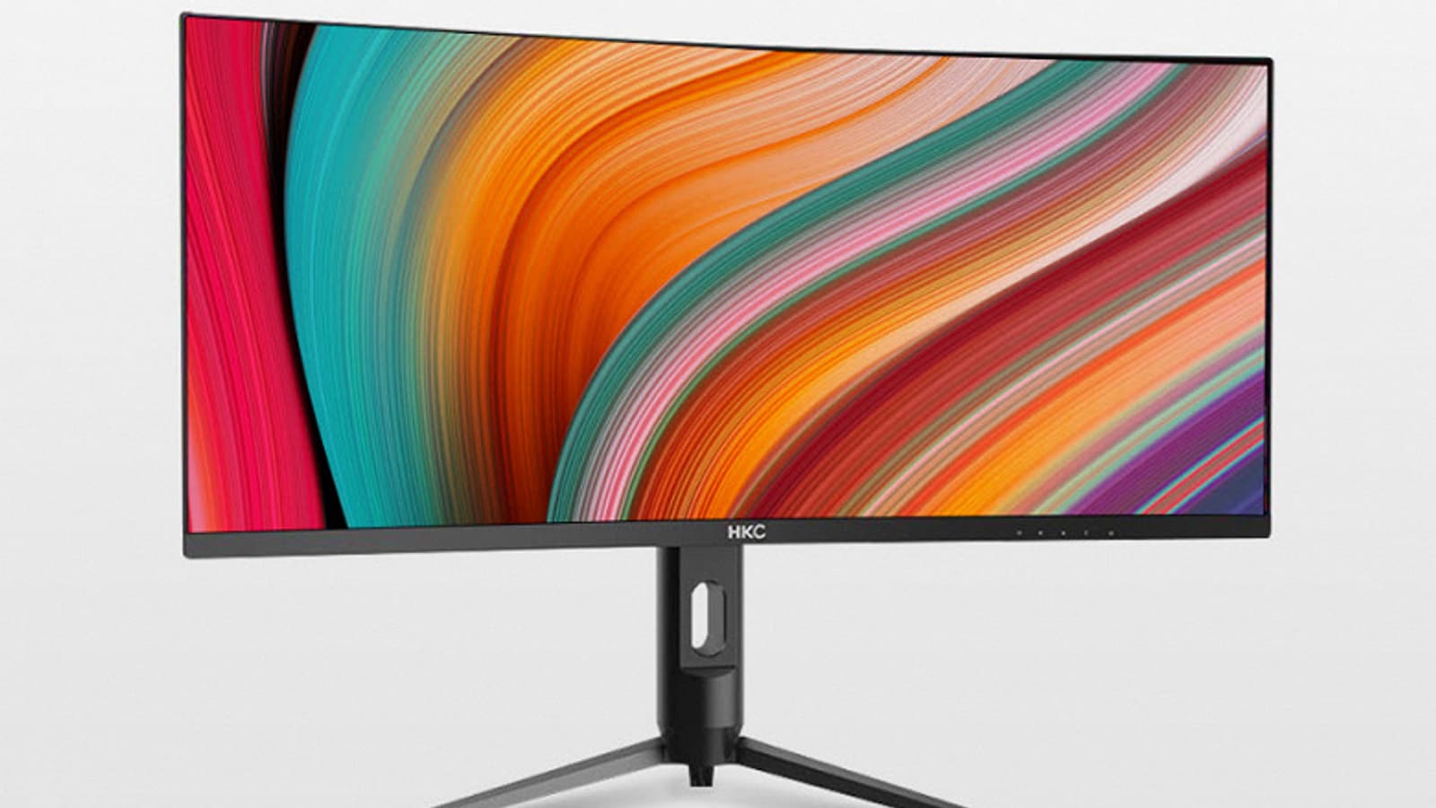 На платформе Xiaomi Youpin доступны дешевые 29- и 34-дюймовые мониторы с изогнутыми экранами