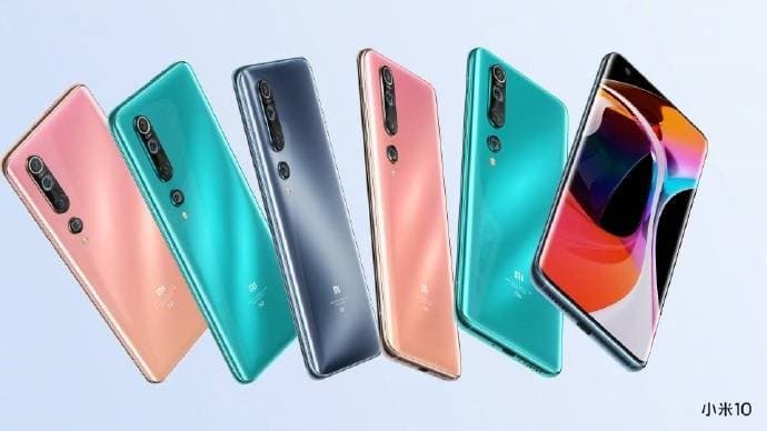 Неожиданно. Глава Xiaomi раскрыл характеристики нового флагмана