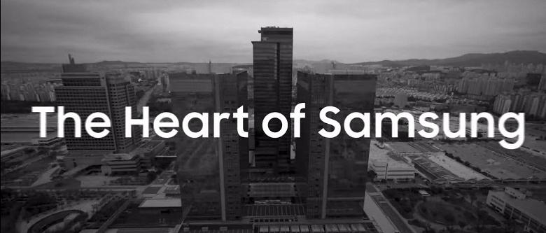 Samsung дразнит анонсом 5 новинок. Трейлер Samsung Galaxy Unpacked Samsung дразнит анонсом 5 новинок. Трейлер Samsung Galaxy Unpacked