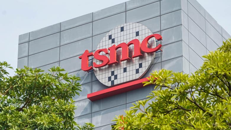 TSMC выделит 5,3 млрд долларов на НИОКР и расширение производства TSMC выделит 5,3 млрд долларов на НИОКР и расширение производства