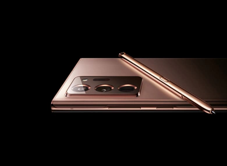 Стала известна дата старта продаж смартфонов Samsung Galaxy Note20 Стала известна дата старта продаж смартфонов Samsung Galaxy Note20
