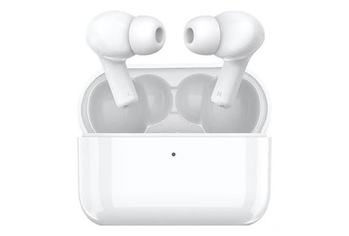 Недорогая альтернатива AirPods Pro. Полностью беспроводные наушники Honor Choice вышли в Европе Недорогая альтернатива AirPods Pro. Полностью беспроводные наушники Honor Choice вышли в Европе