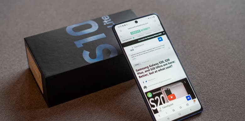Это будет самый дешёвый смартфон Samsung с SoC Snapdragon 865. Galaxy S20 Fan Edition засветился в тесте, но есть вопросы Это будет самый дешёвый смартфон Samsung с SoC Snapdragon 865. Galaxy S20 Fan Edition засветился в тесте, но есть вопросы