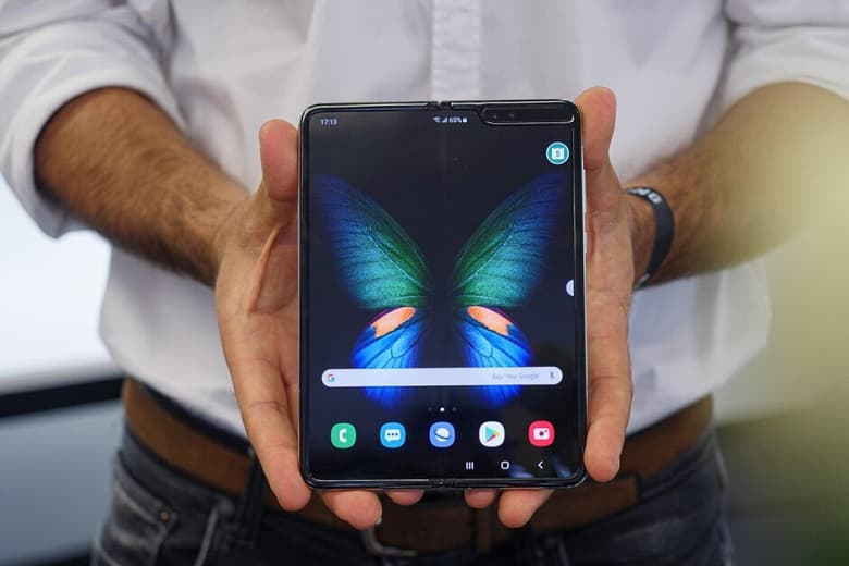 Samsung девятый год подряд становится самым любимым брендом в Азии Samsung девятый год подряд становится самым любимым брендом в Азии