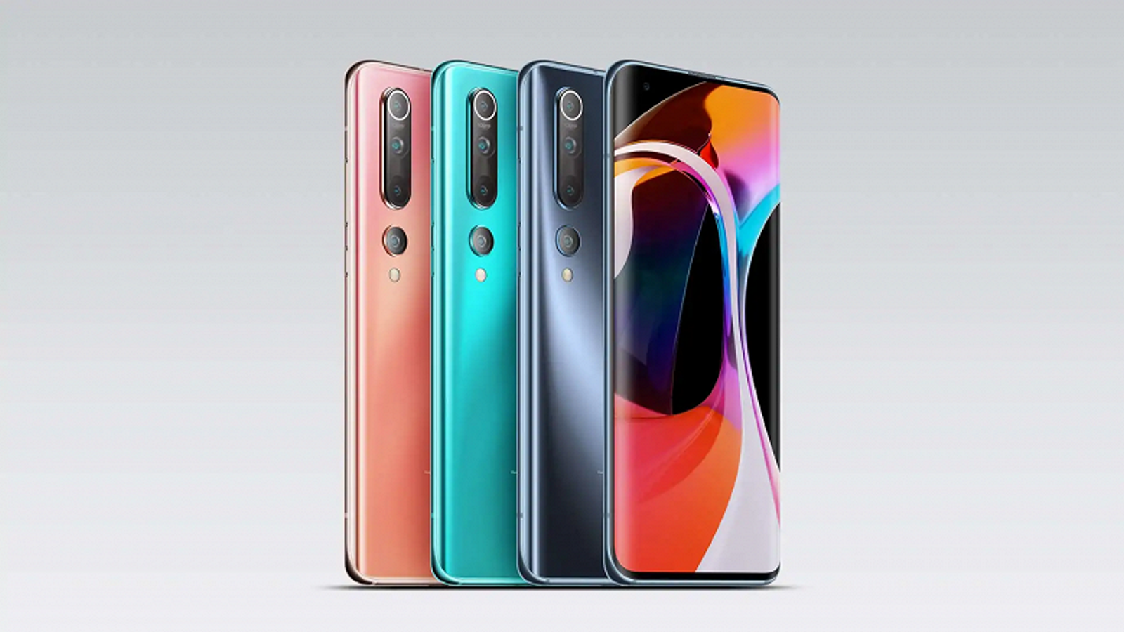 «Скучали по мне?». Глава Xiaomi пообещал лично анонсировать преемника Xiaomi Mi 10