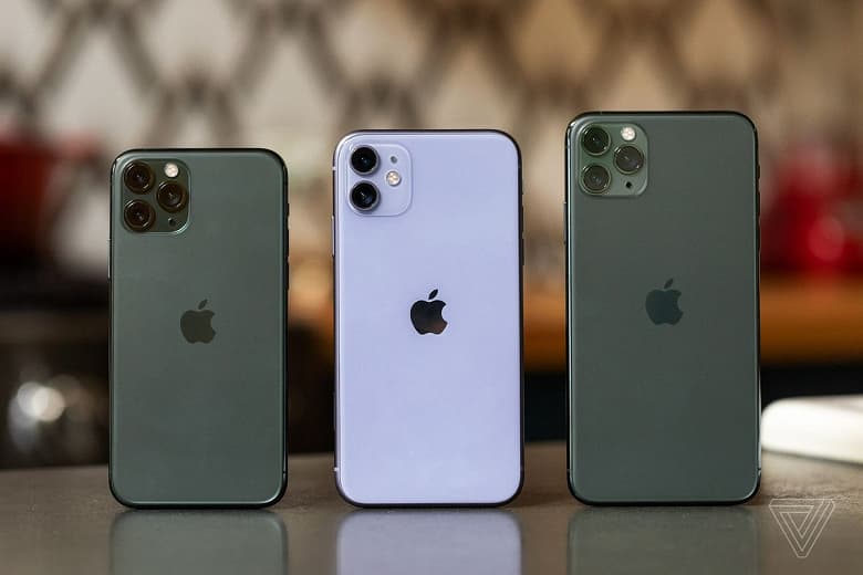 iPhone 11 может подешеветь. Флагманские смартфоны Apple начали собирать в Индии iPhone 11 может подешеветь. Флагманские смартфоны Apple начали собирать в Индии