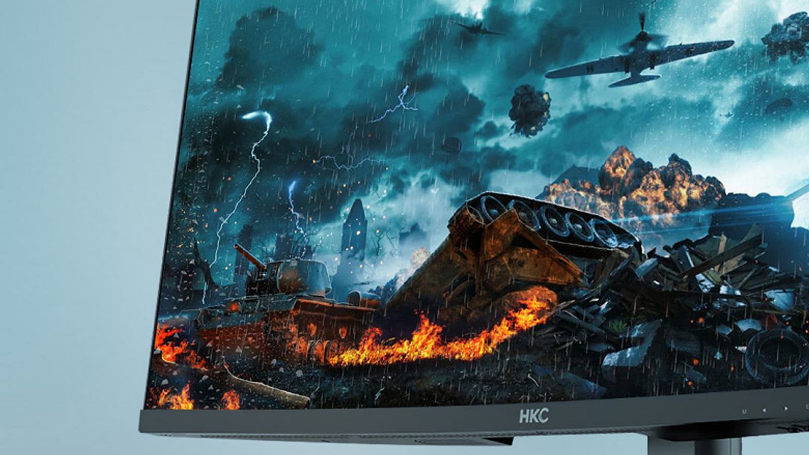 На платформе Xiaomi Youpin доступны дешевые 29- и 34-дюймовые мониторы с изогнутыми экранами