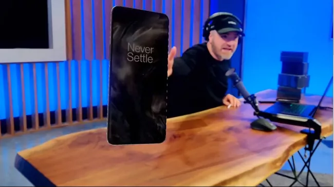 Представлен недорогой OnePlus Nord