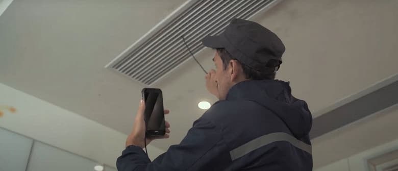 Зачем нужен эндоскоп в смартфоне? Неубиваемый смартфон Ulefone Armor 9 в действии Зачем нужен эндоскоп в смартфоне? Неубиваемый смартфон Ulefone Armor 9 в действии