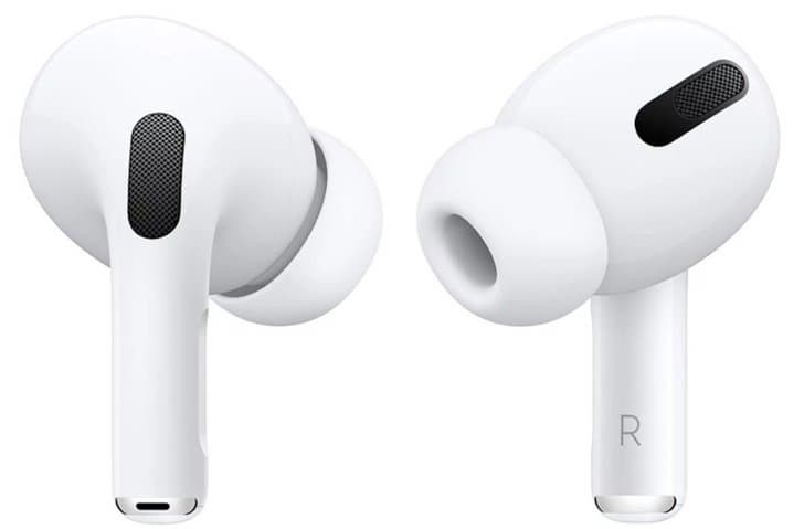 Как AirPods Pro, только дешевле. Аналитик рассказал об AirPods 3 Как AirPods Pro, только дешевле. Аналитик рассказал об AirPods 3