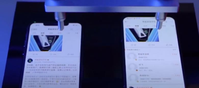 iPhone 11 Pro Max явно проиграл смартфону Black Shark 3S в наглядном тесте