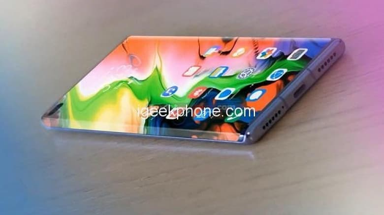 Наглядная разница между Huawei Mate 40 и Mate 40 Pro