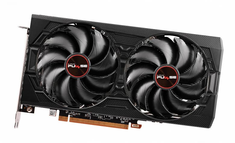 Для любителей видеокарт Sapphire. Представлен адаптер Pulse RX 5600 BE