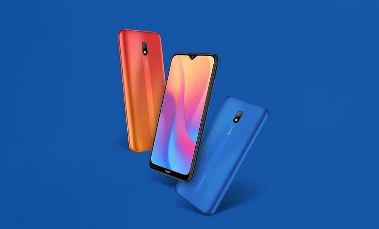 Redmi 8A получает стабильную MIUI 11 на базе Android 10