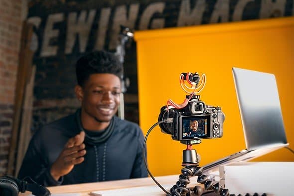 Фирменная утилита, превращающая фотоаппараты Nikon в веб-камеры должна выйти в августе