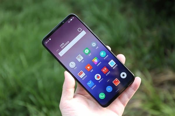 Сюрприз. Обновление Android 10 активирует 90 Гц у смартфонов Meizu Сюрприз. Обновление Android 10 активирует 90 Гц у смартфонов Meizu