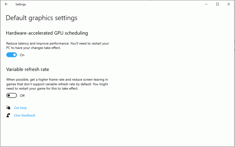 Microsoft ускорила работу Windows 10 на слабых компьютерах