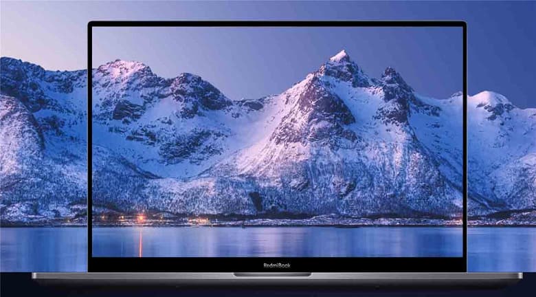 Экран диагональю 16 дюймов, Core i7-1065G7, 16 ГБ ОЗУ и GeForce MX350 за 0. Представлен новый RedmiBook 16