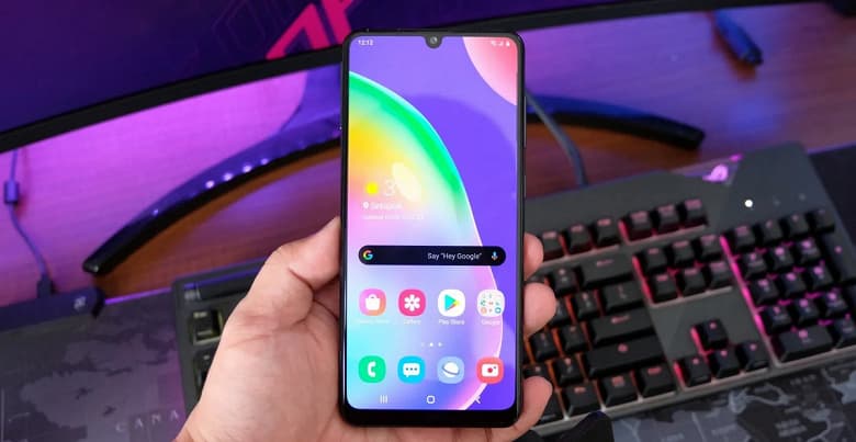 Самый дешёвый Samsung с 5G? Компания готовит смартфон Galaxy A32 5G Самый дешёвый Samsung с 5G? Компания готовит смартфон Galaxy A32 5G
