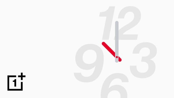 Смартфоны OnePlus наконец получат всегда включенный дисплей (AOD) Смартфоны OnePlus наконец получат всегда включенный дисплей (AOD)