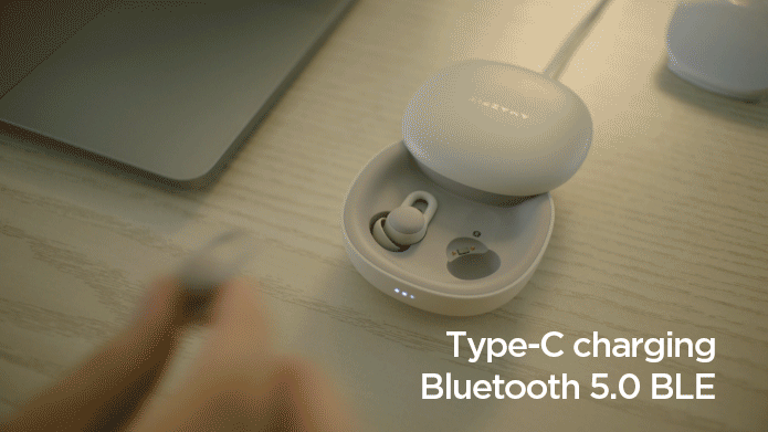 Amazfit ZenBuds — новый хит Indiegogo — это наушники, предназначенные вовсе не для музыки