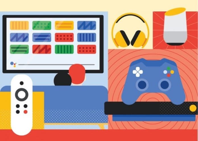 Конкурент Xiaomi Mi TV Stick от Google выходит уже через неделю