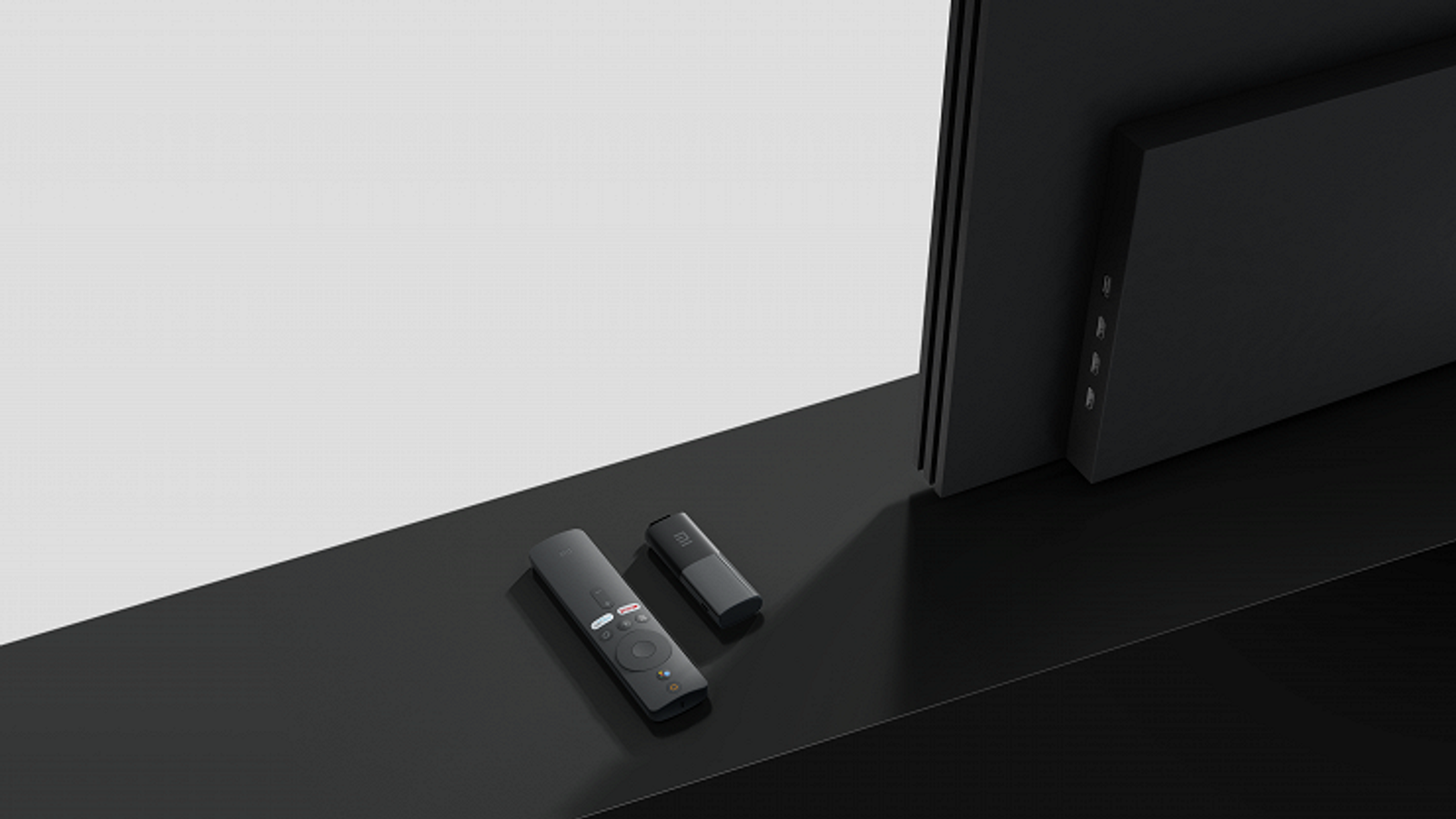 Android TV с 1080p в формате флэшки. Представлена компактная телеприставка Xiaomi Mi TV