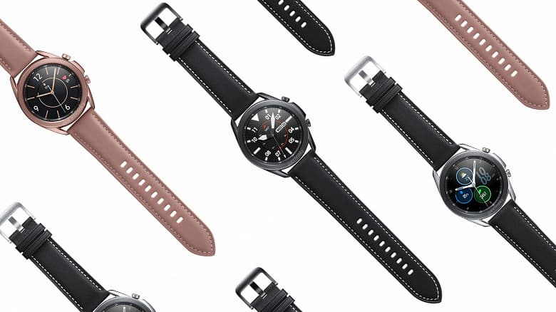 Новые флагманские умные часы Samsung: девять модификаций и цены до 600 долларов Новые флагманские умные часы Samsung: девять модификаций и цены до 600 долларов