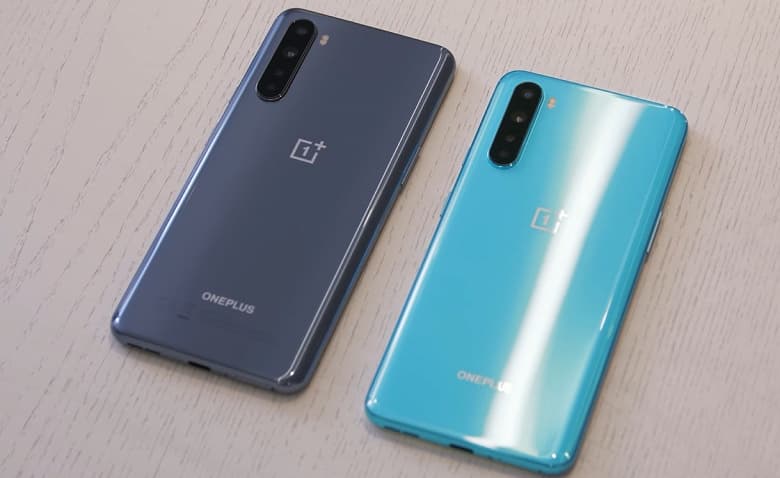 Сегодня заказать OnePlus Nord смогут все желающие